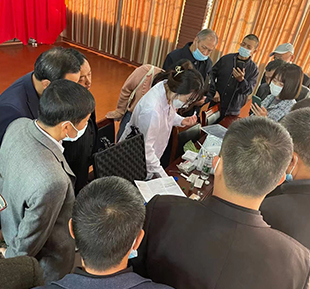 湖北武穴市高中小學(xué)采購多功能食品安全檢測(cè)儀